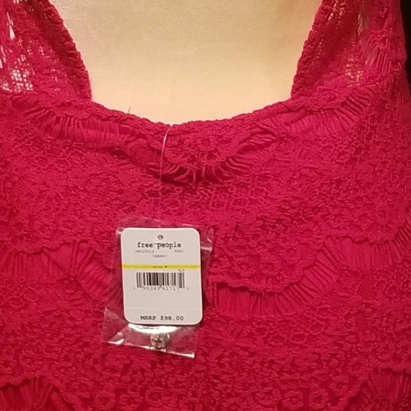 Free People dress - Picture 4 of 4